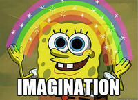 spongebob-imagination