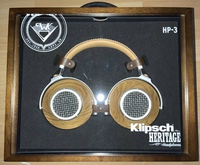 Klipsch hp-3