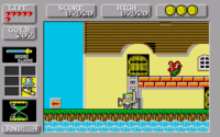 65693-wonder-boy-in-monster-land-amiga-screenshot-the-coastal-town