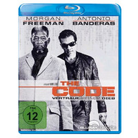 The-Code-2009