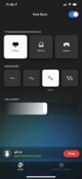 Hue Sync 