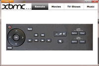 XBMC Remote
