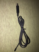 Kabel Gladen 120.4 ??