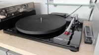 Thorens TD 203