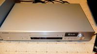 Yamaha CD-N301 silber