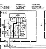 IR-Empf?nger Marantz CD74