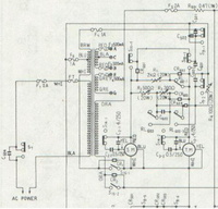 PIONEER Transformer section