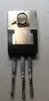 Transistor TO220