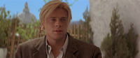 Brad-Pitt-Seven-Years-in-Tibet-Ice-Blond-Hair-Movie-Photo