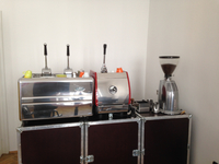Espressobar