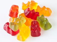 gummibaerchen