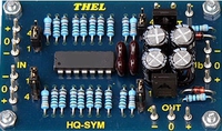 Thiel PreAmp