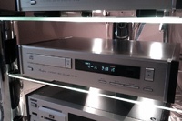 Accuphase DP 60