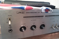 METZ Mecasound AX 4960 S