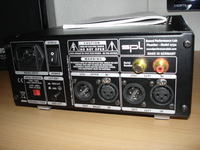 SPL Phonitor