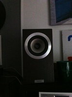 Tannoy DC