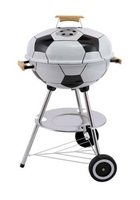 Fussek-BBQ