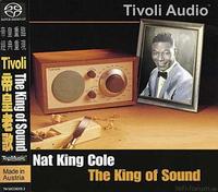 Nat King Cole - The King of Sound