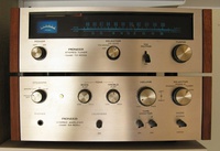 Pioneer SA500