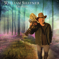 Shatner, William - The Blues F