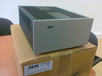 AVM 008