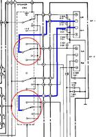 CV1260 Schalter