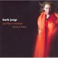 Barb Jungr - Just Like A Woman