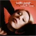 Barb Jungr - Love me tender