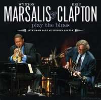 clapton marsalis