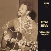 eric bibb - rainbow people