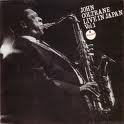 John Coltrane, Live in Japan Vol. 1