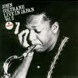 John Coltrane, Live in Japan Vol. 2