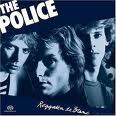 Police - Regatta