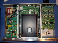 Yamaha DVD-S2700