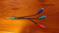 Kabel 2