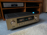 Accuphase E-212 erster Test