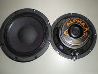 eminence alpha 8a frontsystem