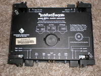 Rockford Fosgate 60ix