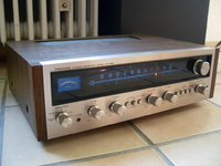 Pioneer SX-626