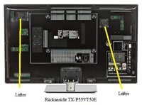 Rueckansicht TX-P55VT50E