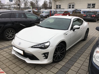 GT 86