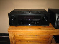 Denon AVR x1000