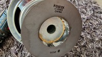 Fostex Sub