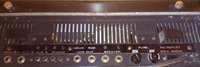 Sound Creator Evans Nova 400 Back