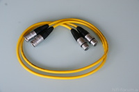 Sommercable Epilogue 0,75m XLR