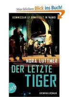 der letzte Tiger