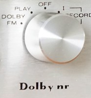 Dolby detail