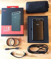 Fiio E18