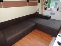 Couch gesamt