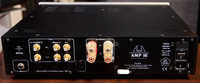 AMP III Rck